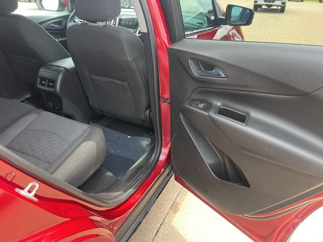 Used 2018 Chevrolet Equinox SUV