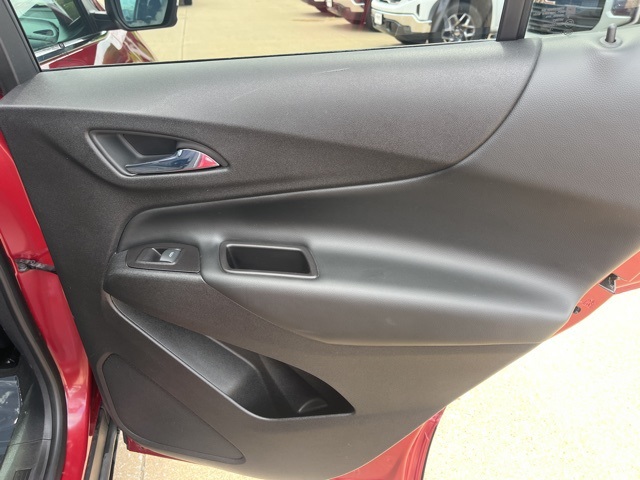 Used 2018 Chevrolet Equinox SUV