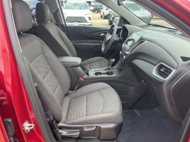 Used 2018 Chevrolet Equinox SUV