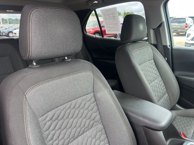 Used 2018 Chevrolet Equinox SUV