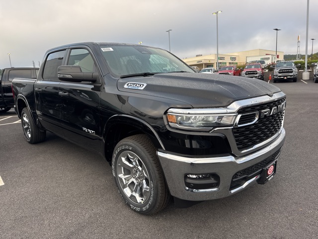 2025 RAM Ram 1500 Pickup Big Horn/Lone Star's photo
