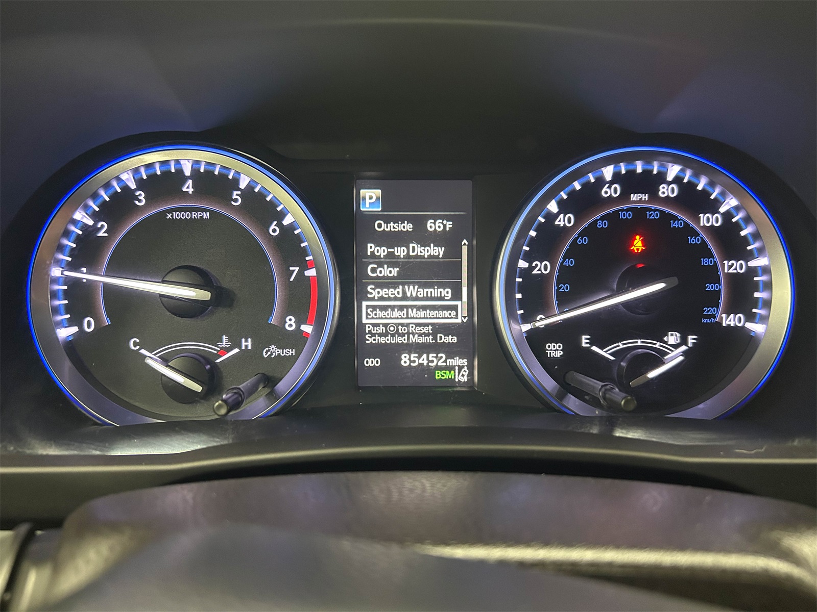 used 2019 Toyota Highlander car, priced at $25,996