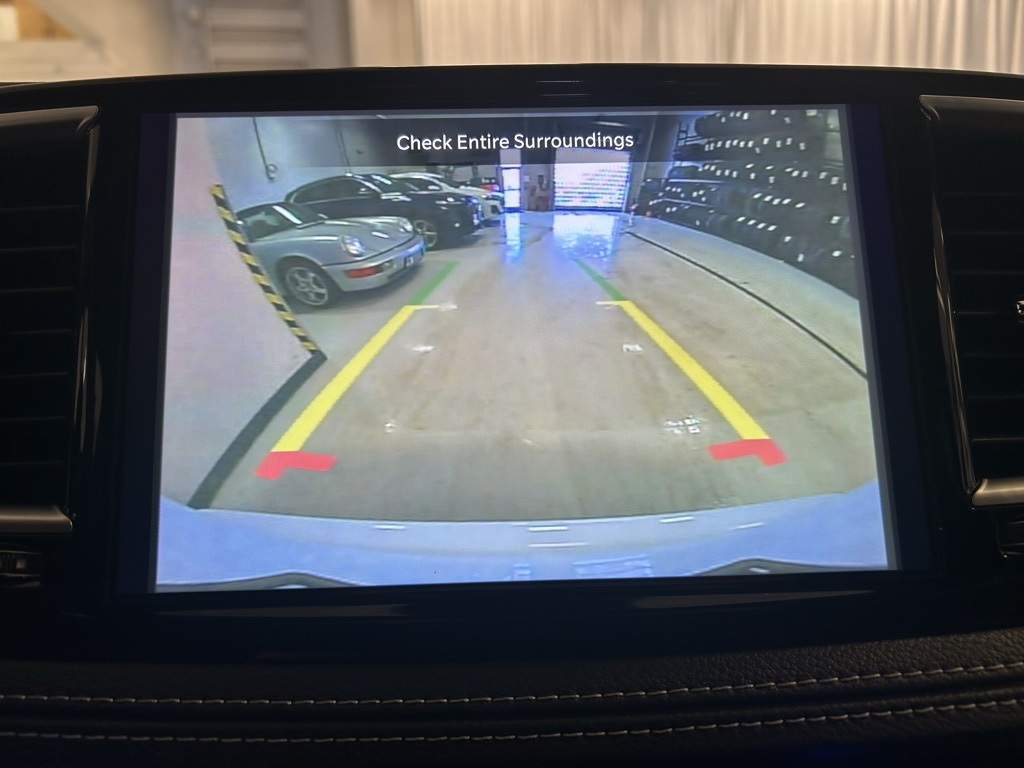 new 2026 Chrysler Pacifica car, priced at $54,160