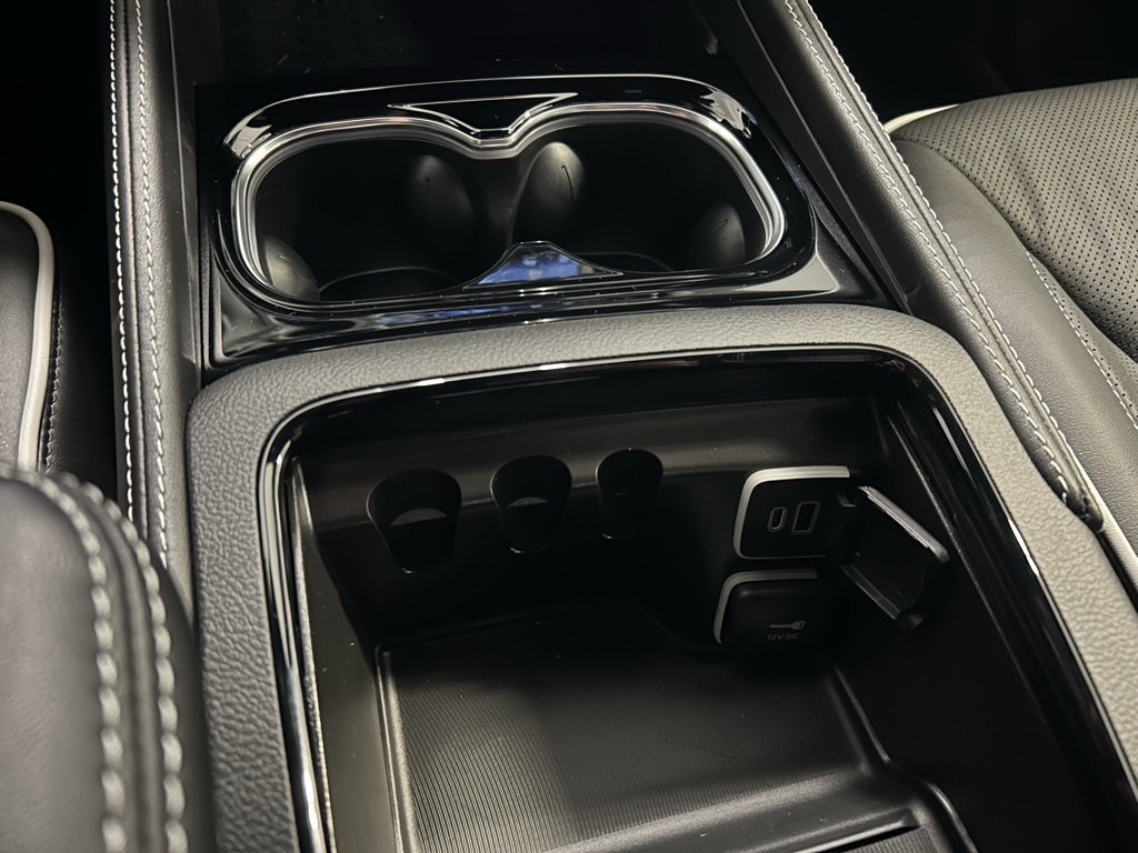 new 2026 Chrysler Pacifica car, priced at $54,160