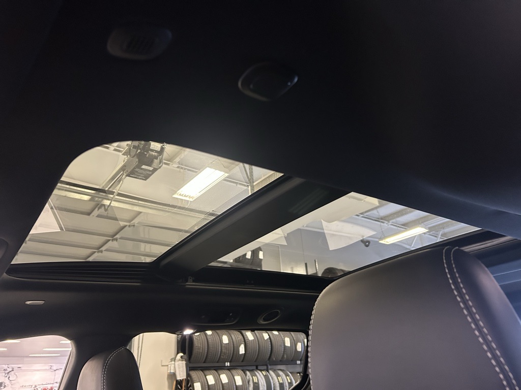 new 2026 Chrysler Pacifica car, priced at $54,160