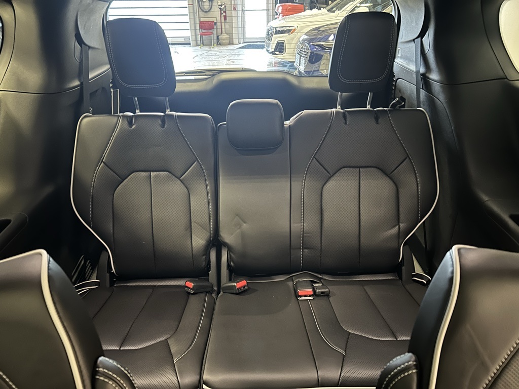 new 2026 Chrysler Pacifica car, priced at $54,160