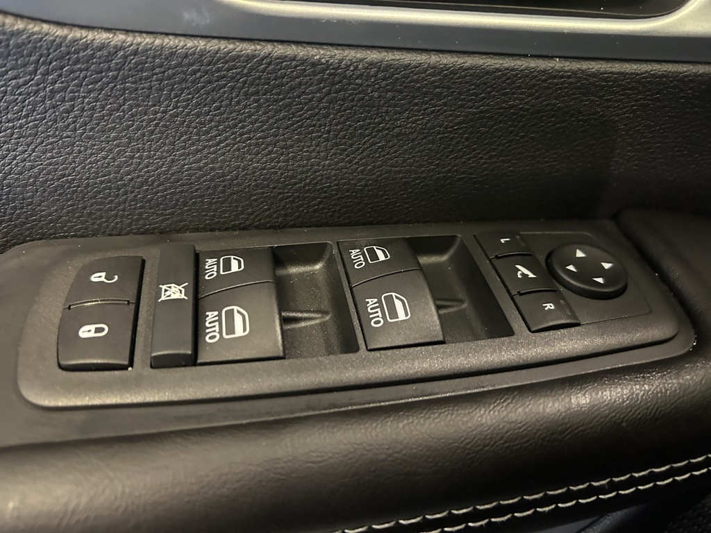 new 2026 Chrysler Pacifica car, priced at $54,160