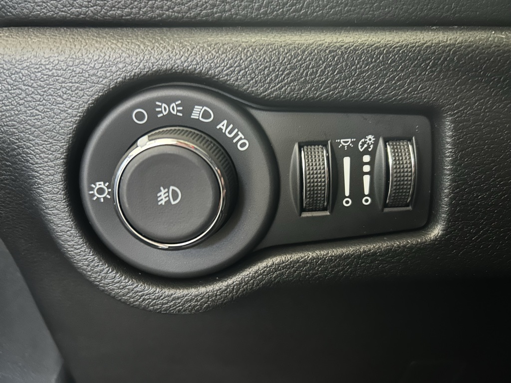 new 2026 Chrysler Pacifica car, priced at $54,160