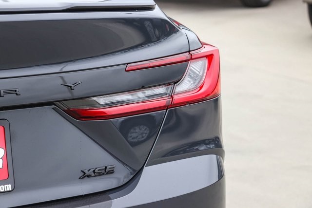 new 2026 Toyota Camry car, priced at $37,532