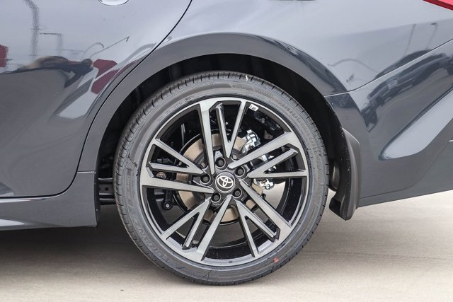 new 2026 Toyota Camry car, priced at $37,532