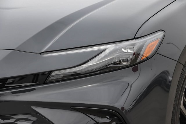 new 2026 Toyota Camry car, priced at $37,532