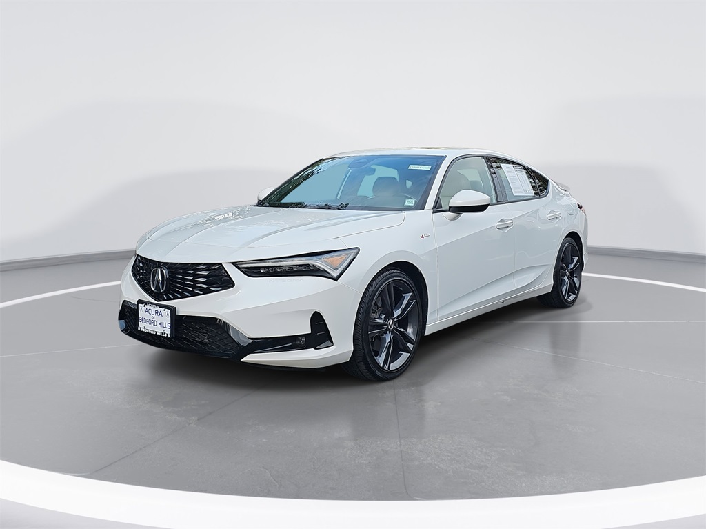 2023 Acura Integra