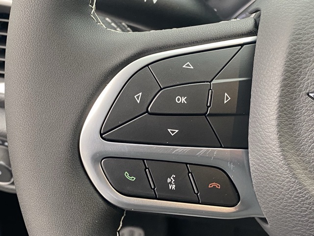 new 2026 Chrysler Pacifica car, priced at $38,660