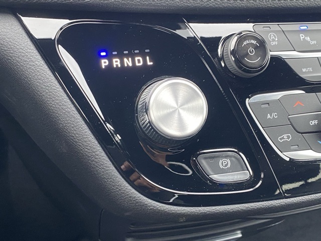 new 2026 Chrysler Pacifica car, priced at $38,660