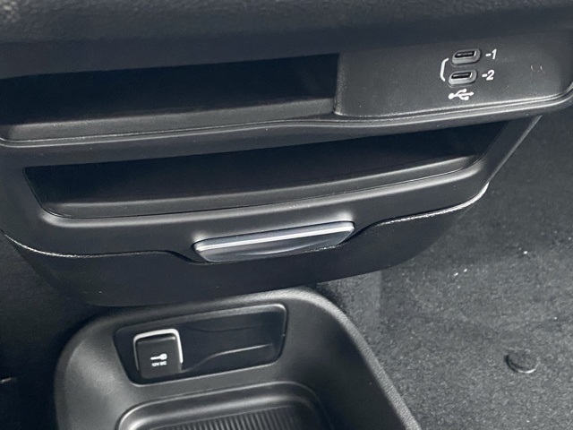 new 2026 Chrysler Pacifica car, priced at $38,660