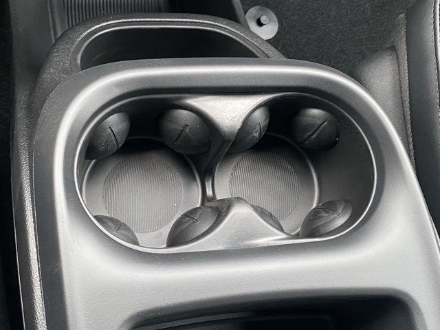 new 2026 Chrysler Pacifica car, priced at $38,660