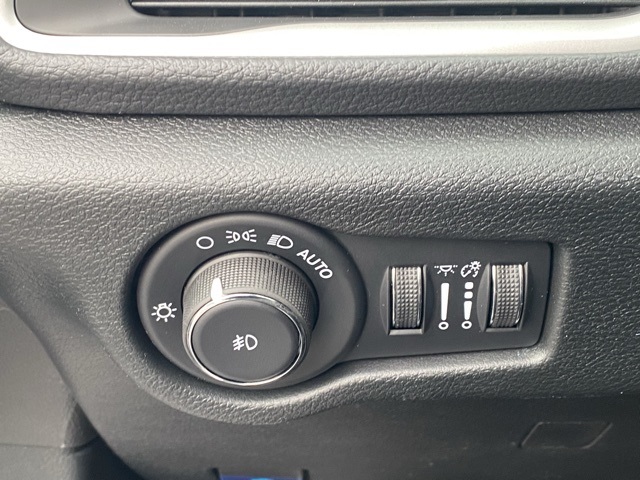 new 2026 Chrysler Pacifica car, priced at $38,660