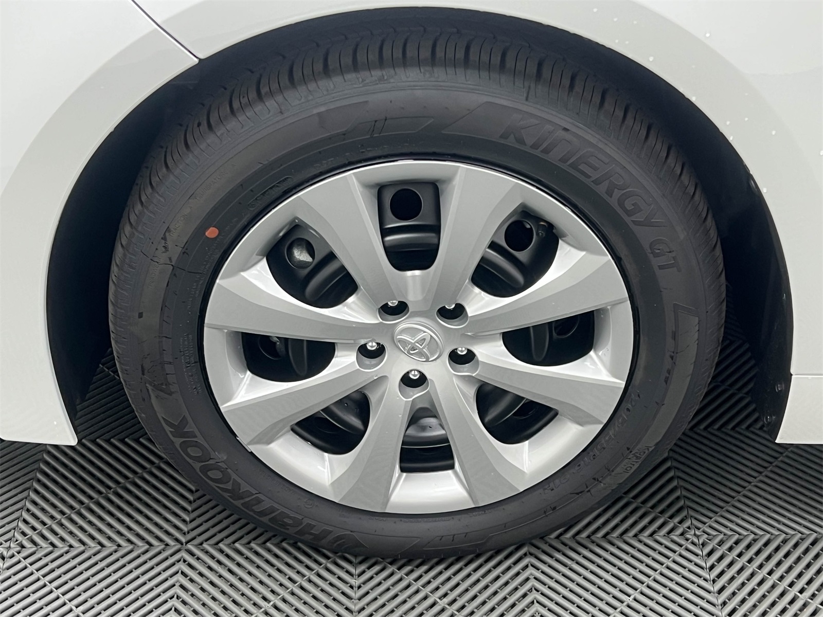 used 2026 Toyota Corolla car, priced at $23,709