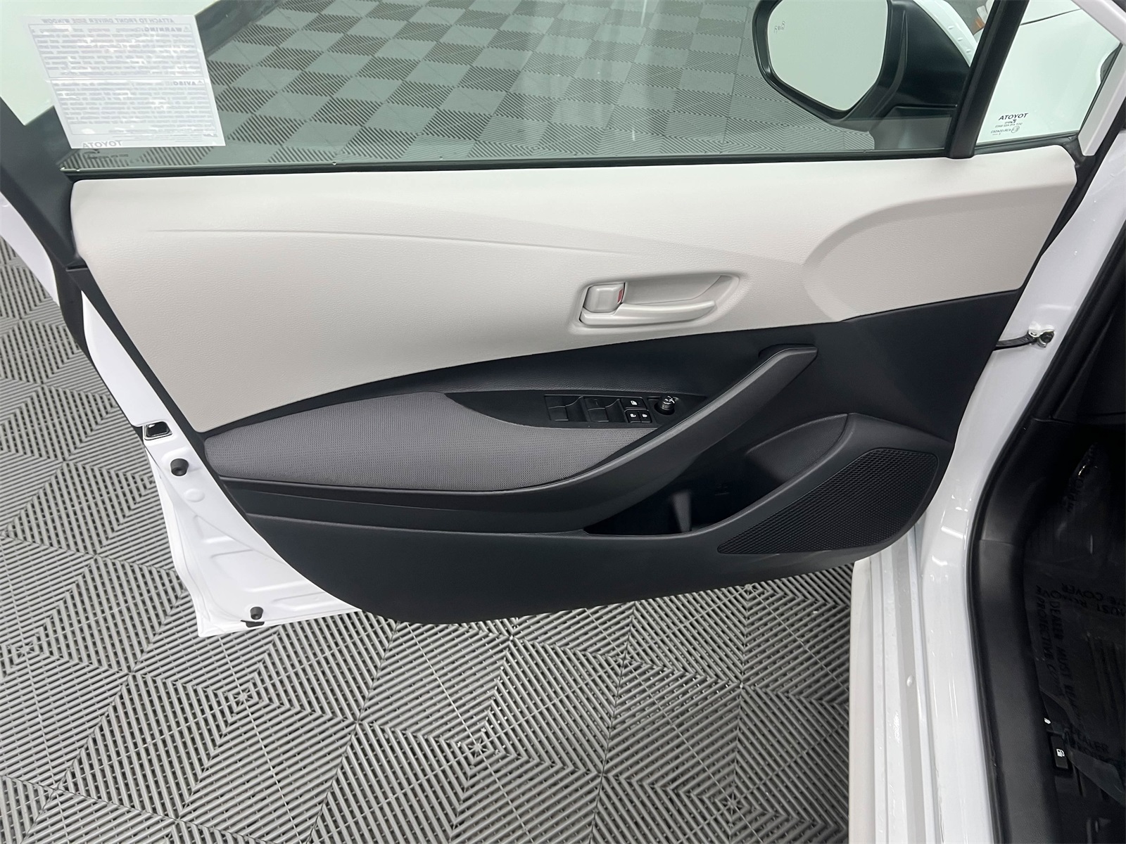 used 2026 Toyota Corolla car, priced at $23,709