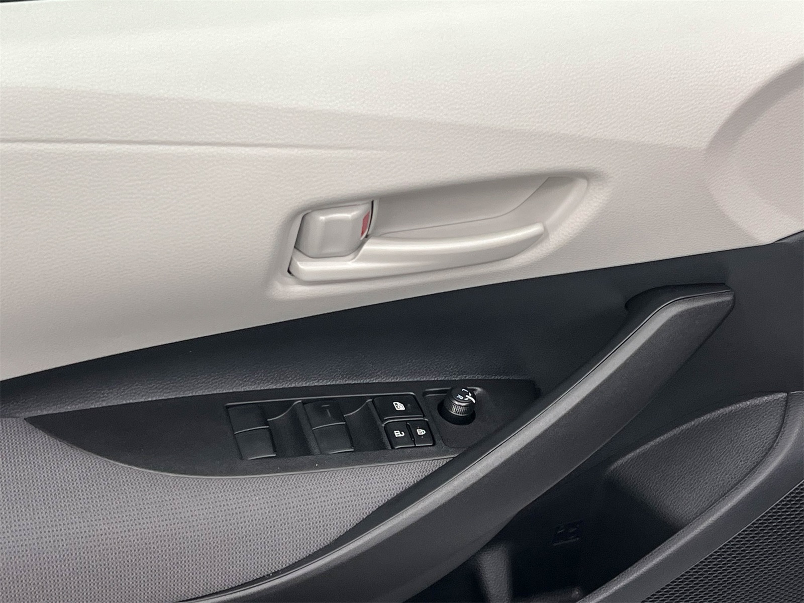 used 2026 Toyota Corolla car, priced at $23,709