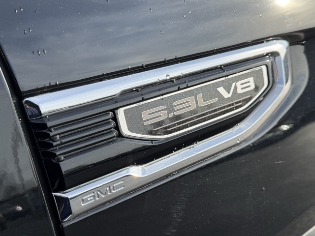 used 2022 GMC Sierra 1500 car, priced at $44,506