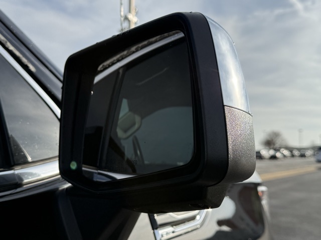 used 2022 GMC Sierra 1500 car, priced at $44,506