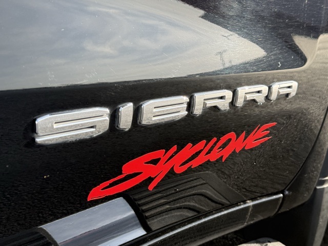 used 2022 GMC Sierra 1500 car, priced at $44,506