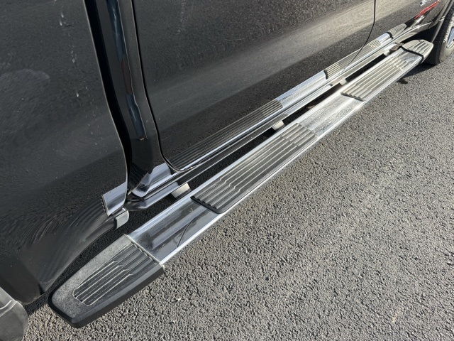 used 2022 GMC Sierra 1500 car, priced at $44,506