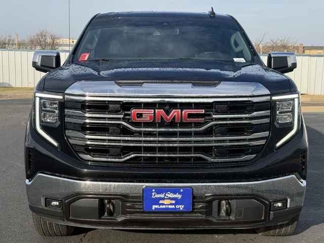 used 2022 GMC Sierra 1500 car, priced at $44,506