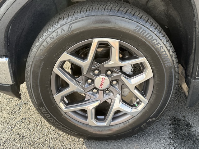 used 2022 GMC Sierra 1500 car, priced at $44,506