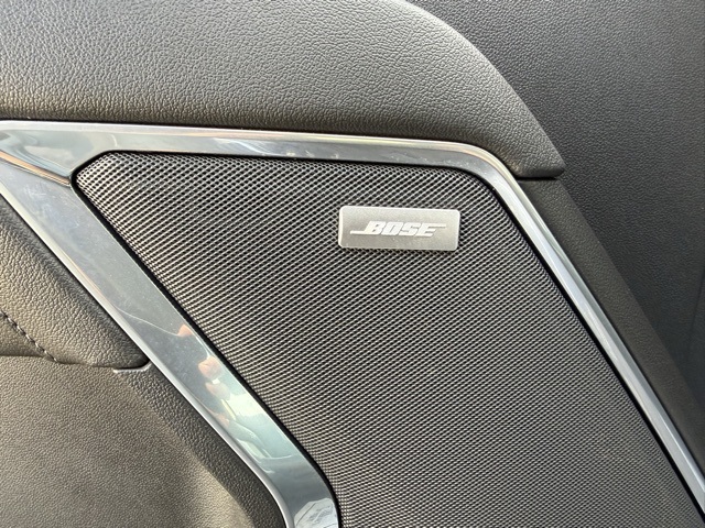 used 2022 GMC Sierra 1500 car, priced at $44,506