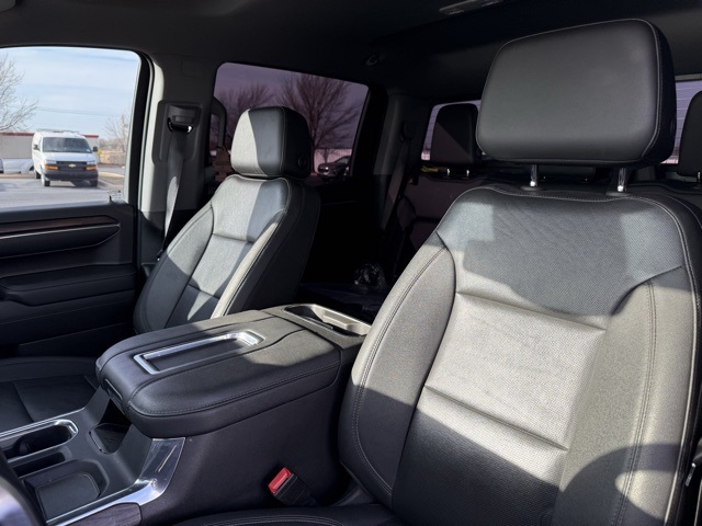 used 2022 GMC Sierra 1500 car, priced at $44,506