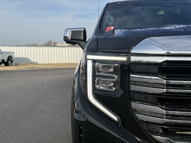used 2022 GMC Sierra 1500 car, priced at $44,506