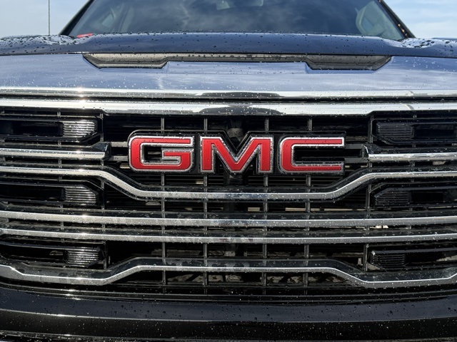 used 2022 GMC Sierra 1500 car, priced at $44,506