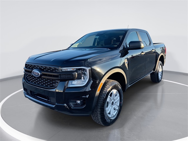2025 Ford Ranger XL's photo