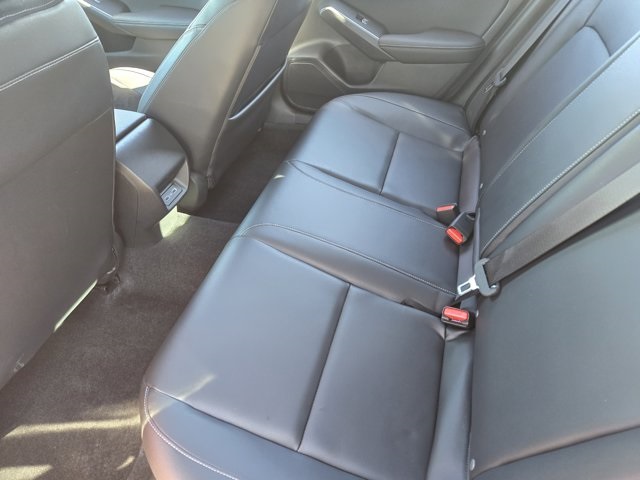 used 2023 Acura Integra car, priced at $28,990