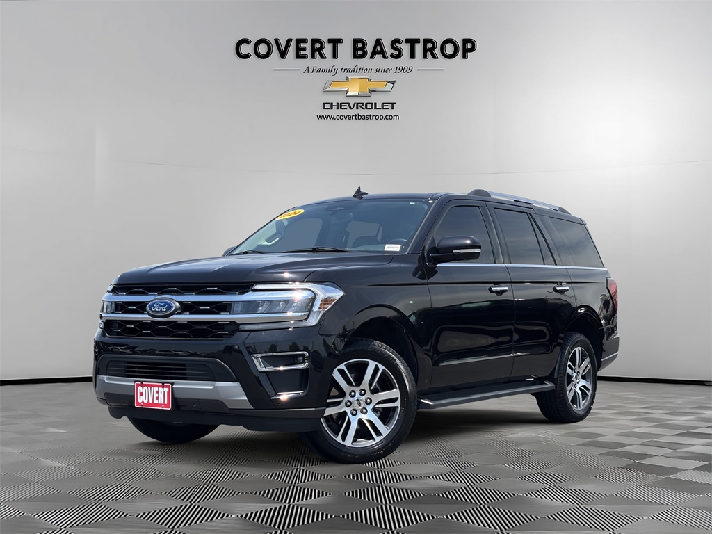 2024 Ford Expedition Limited