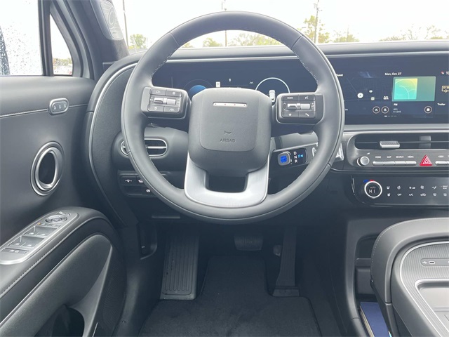 new 2026 Hyundai Palisade car, priced at $56,838