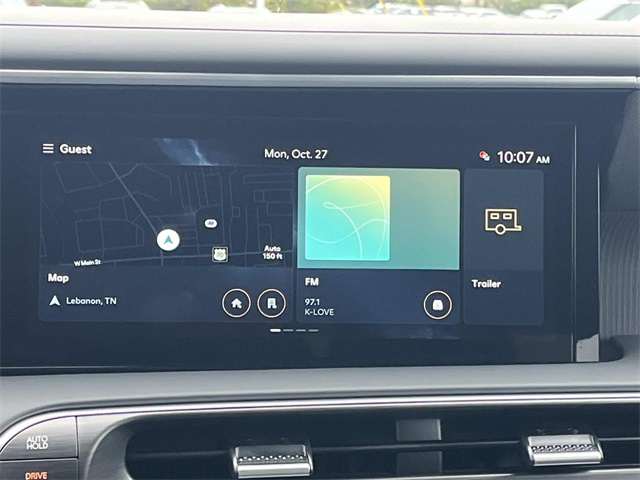 new 2026 Hyundai Palisade car, priced at $56,838