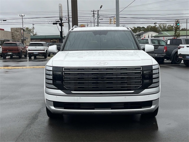 new 2026 Hyundai Palisade car, priced at $56,838