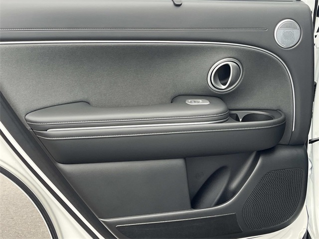 new 2026 Hyundai Palisade car, priced at $56,838