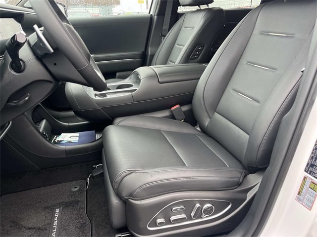 new 2026 Hyundai Palisade car, priced at $56,838