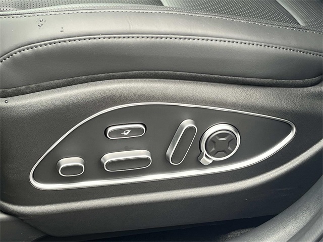 new 2026 Hyundai Palisade car, priced at $56,838