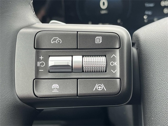 new 2026 Hyundai Palisade car, priced at $56,838