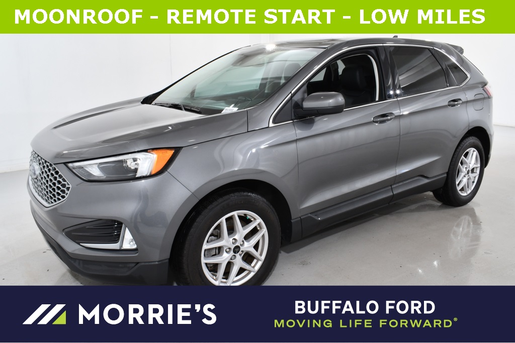 2023 Ford Edge SEL's photo