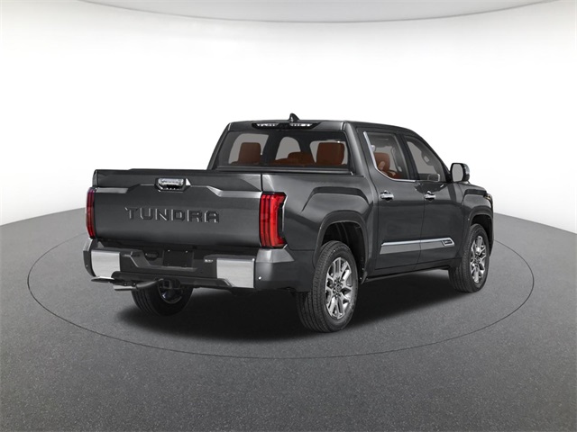 new 2026 Toyota Tundra car