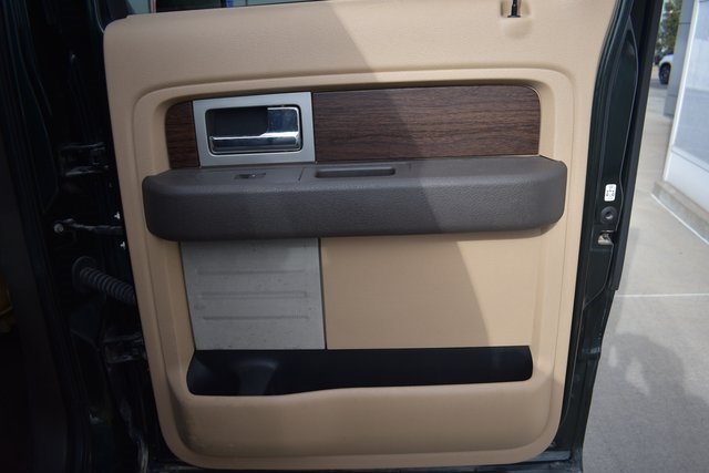 2014 Ford F-150 Lariat photo 12