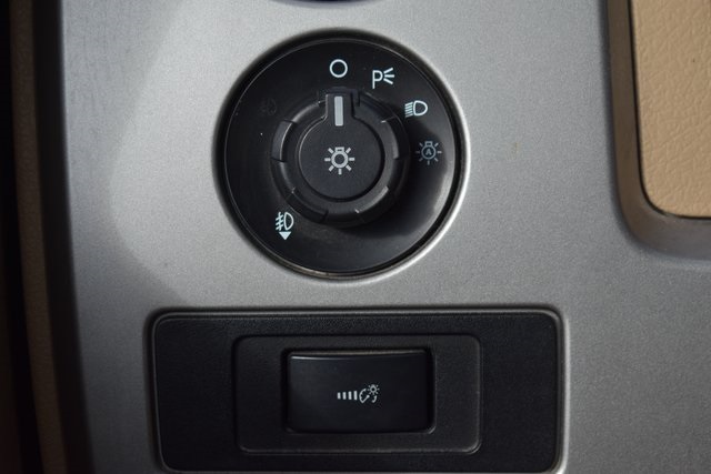 2014 Ford F-150 Lariat photo 18