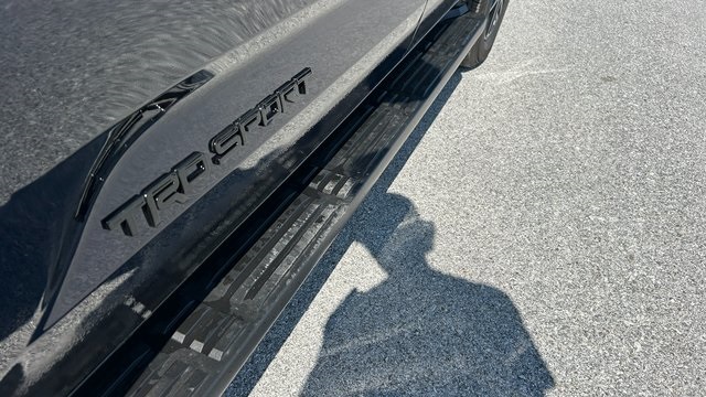 New 2025 Toyota Sequoia SUV
