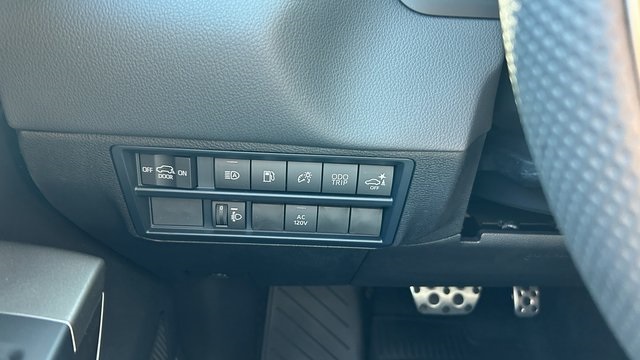 New 2025 Toyota Sequoia SUV